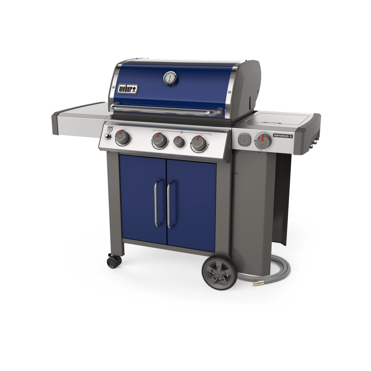 Genesis® II E-335 Gas Grill (Natural Gas)