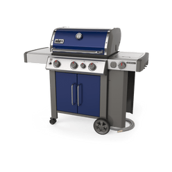 Genesis® II E-335 Gas Grill (Natural Gas)