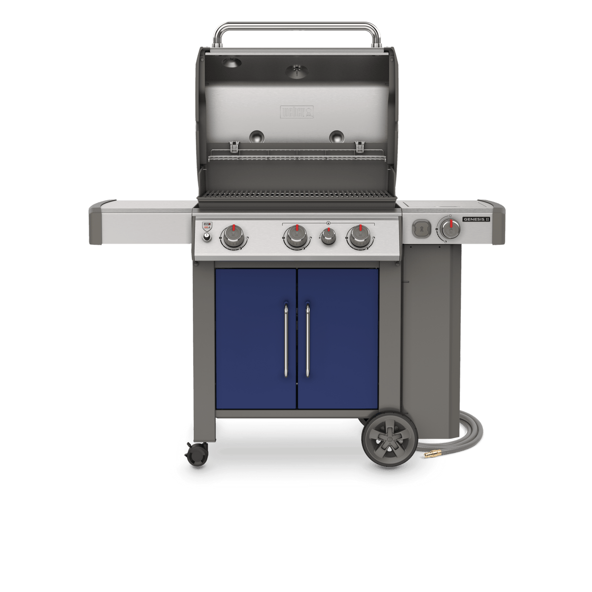 Genesis® II E-335 Gas Grill (Natural Gas)