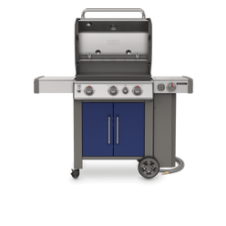 Genesis® II E-335 Gas Grill (Natural Gas)