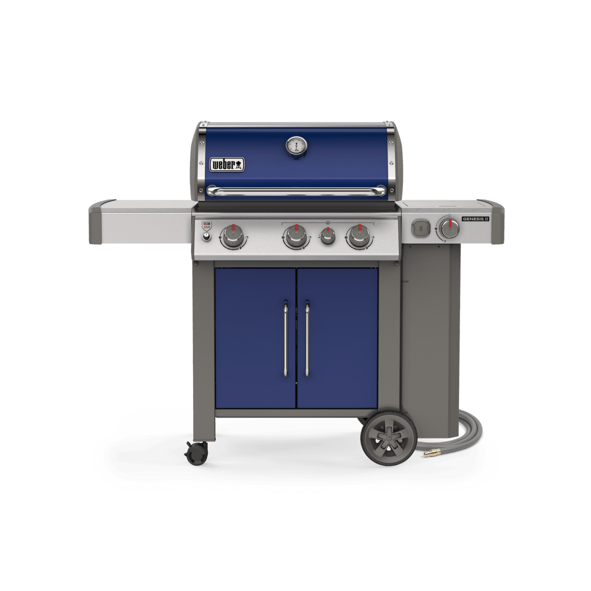 Genesis® II E-335 Gas Grill (Natural Gas)
