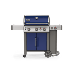 Genesis® II E-335 Gas Grill (Natural Gas)