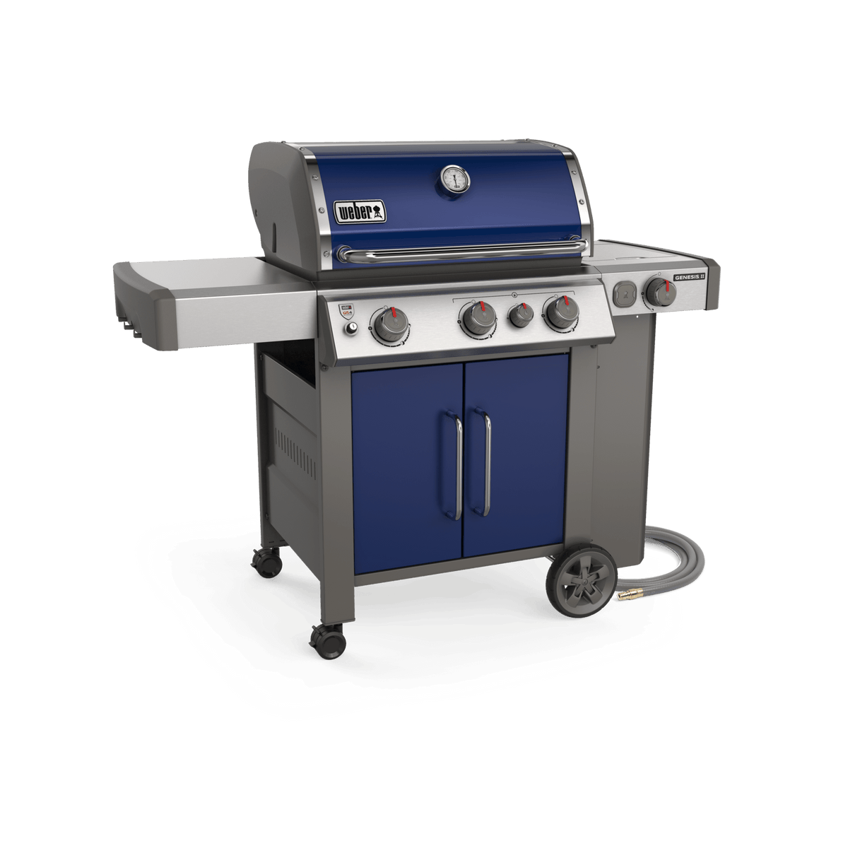 Genesis® II E-335 Gas Grill (Natural Gas)