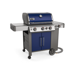 Genesis® II E-335 Gas Grill (Natural Gas)