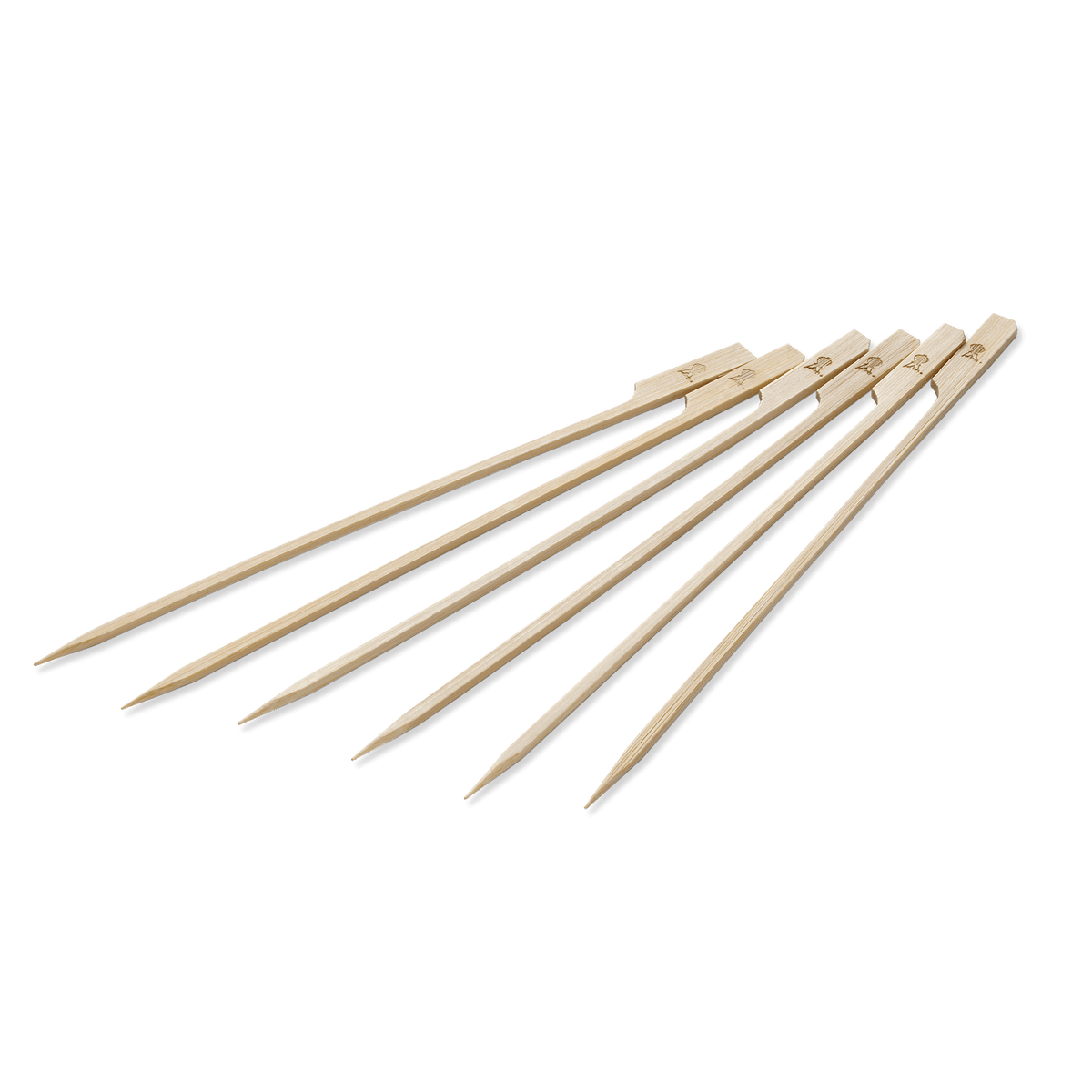 Bamboo Skewers