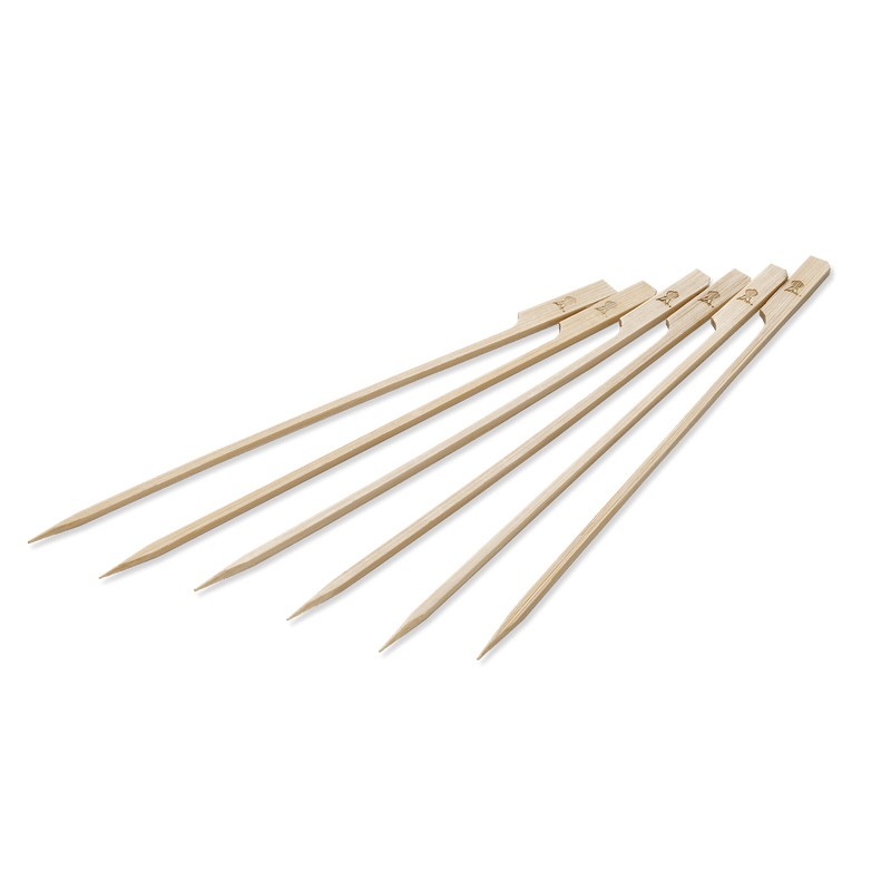 Bamboo Skewers