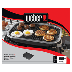 Griddle – Lumin Compact Electric Grill
