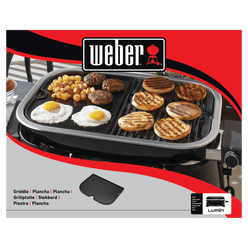 Griddle – Lumin Electric Grill
