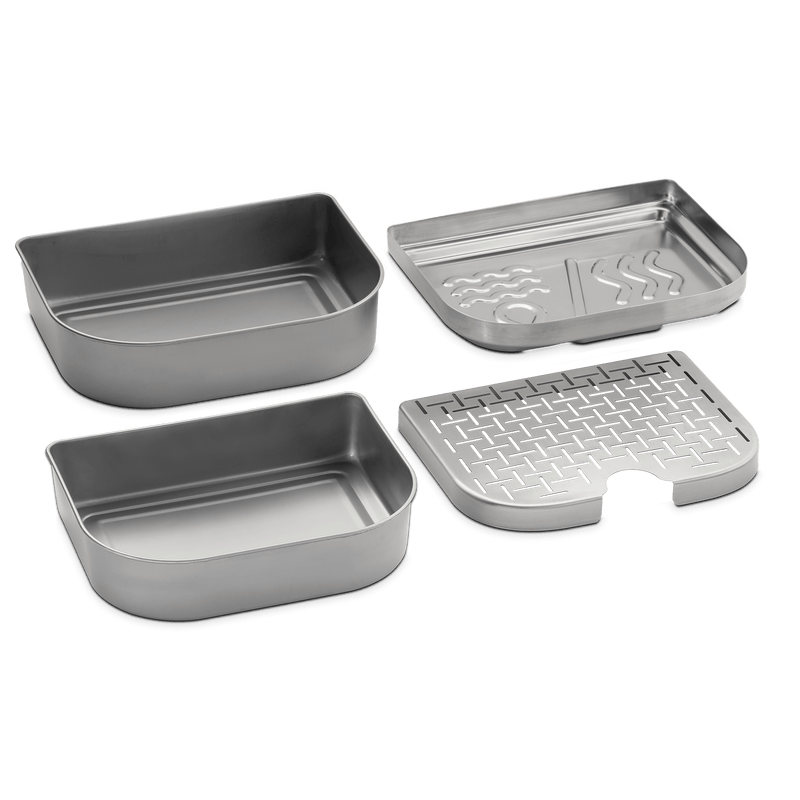 Kit polyvalent – barbecue  Lumin