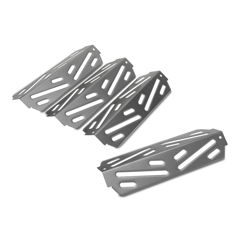 Heat Deflectors