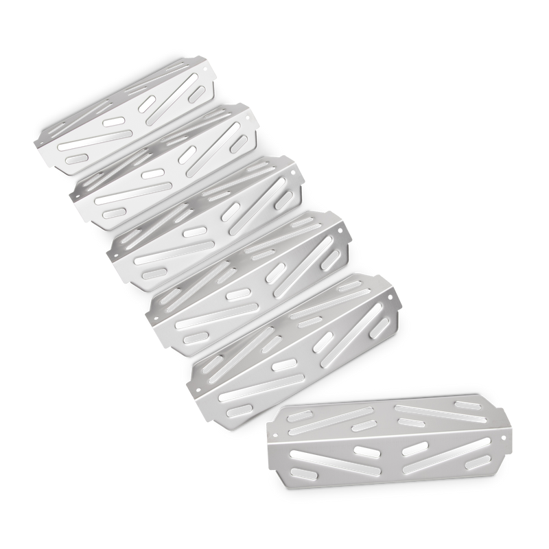Heat Deflectors