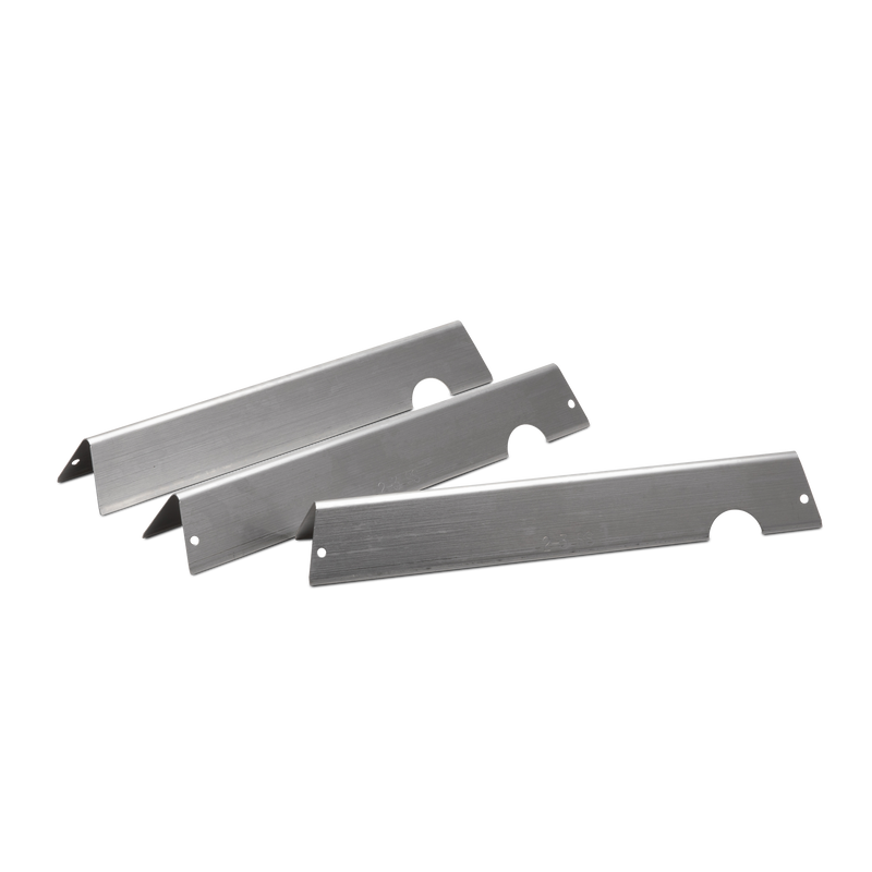Flavorizer Bar