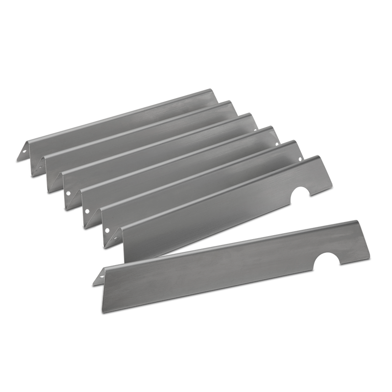 Flavorizer Bars