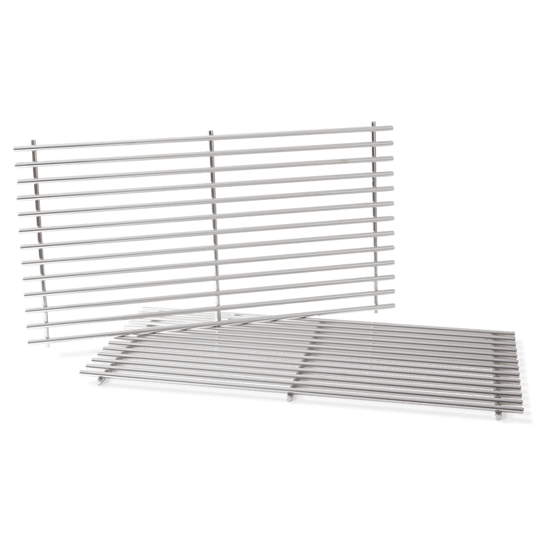 Grilles de cuisson