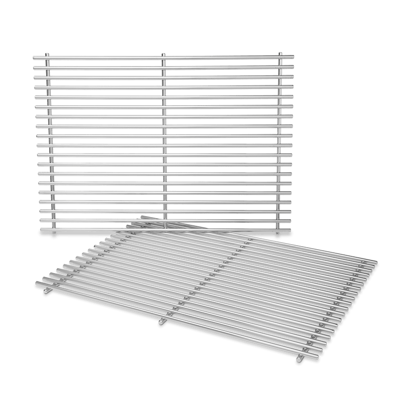 Cooking Grates