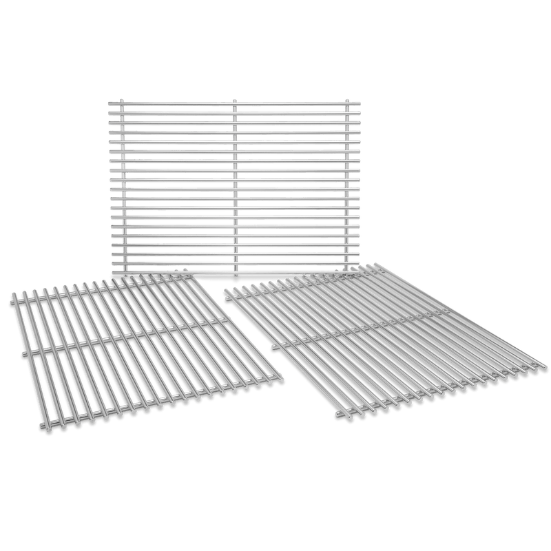 Grilles de cuisson