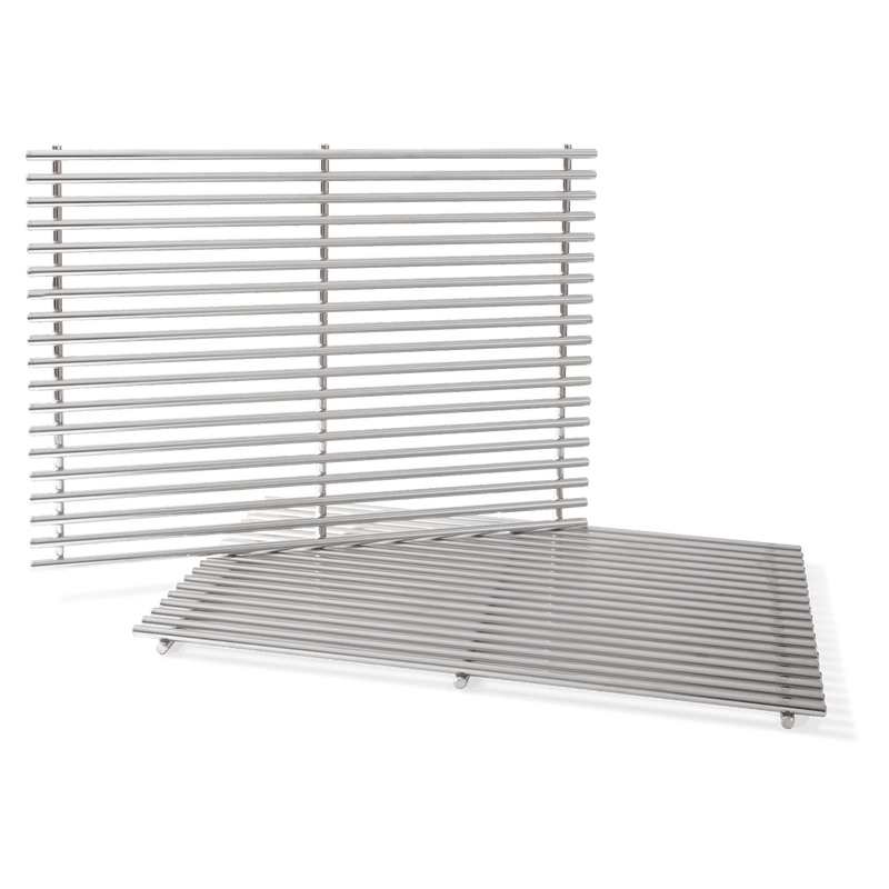 Grilles de cuisson