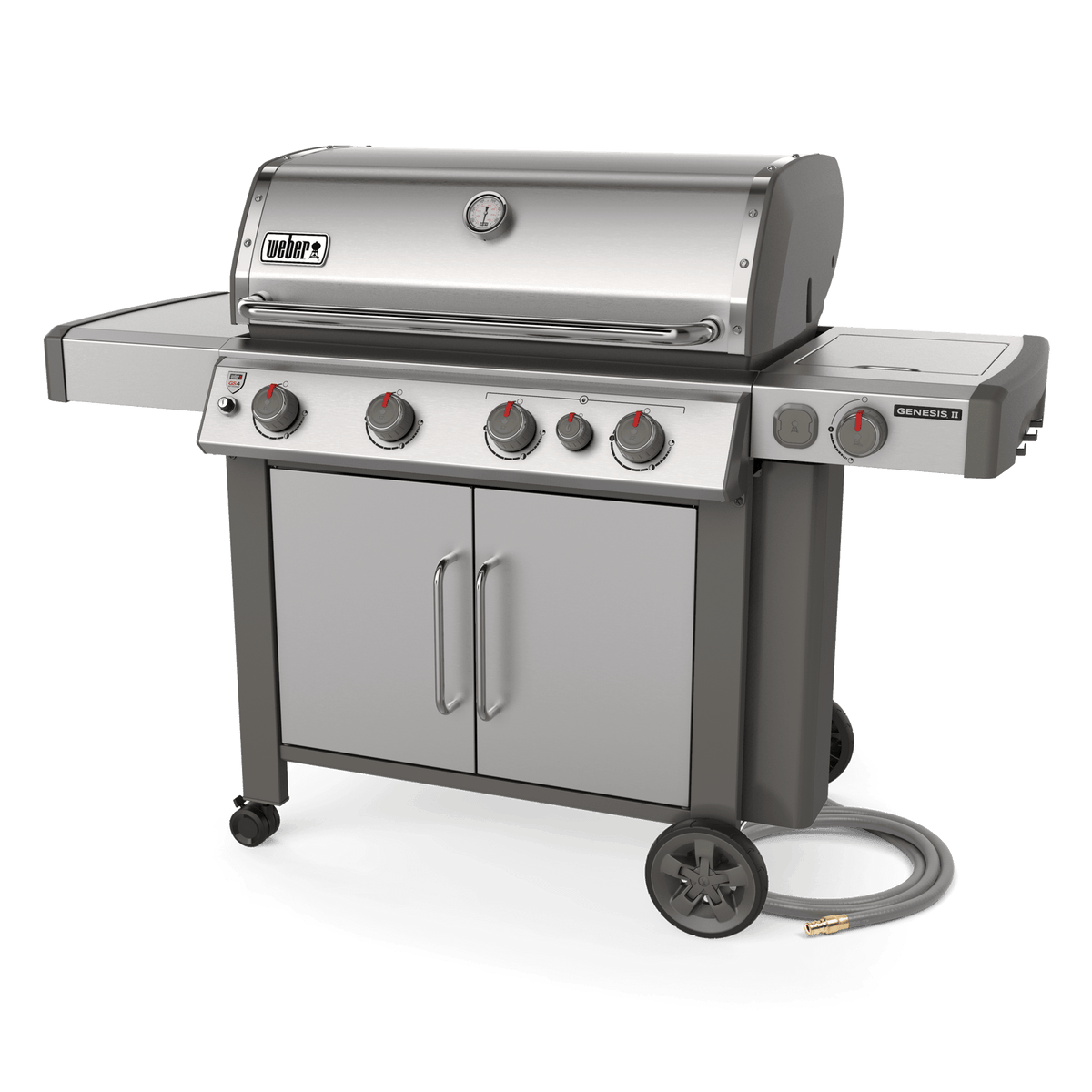 Genesis® II S-435 Gas Grill (Natural Gas)