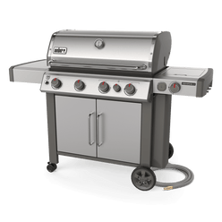 Genesis® II S-435 Gas Grill (Natural Gas)