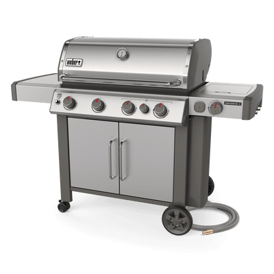 Genesis® II S-435 Gas Grill (Natural Gas)