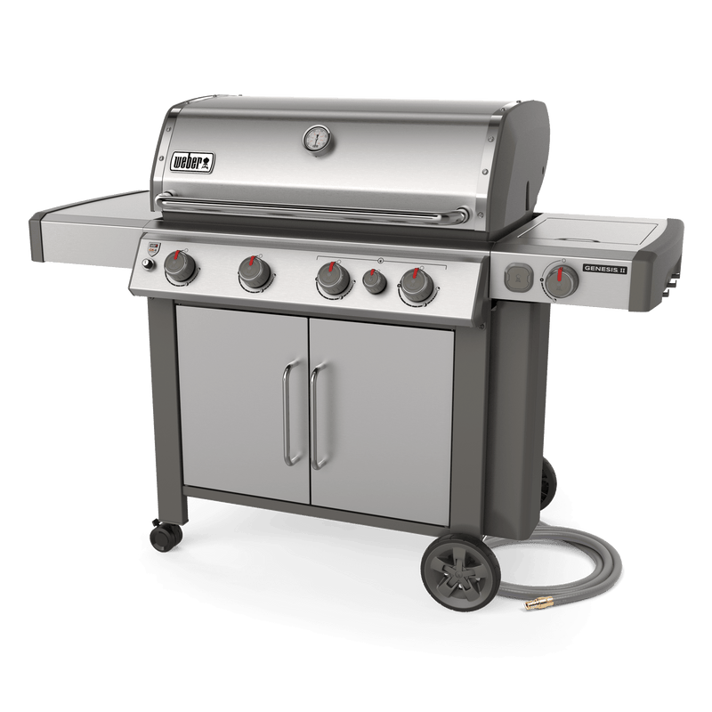 Genesis® II S-435 Gas Grill (Natural Gas)