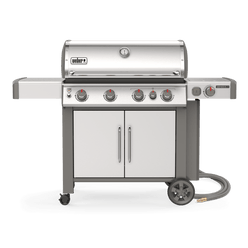 Genesis® II S-435 Gas Grill (Natural Gas)