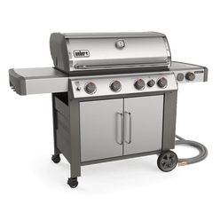 Genesis® II S-435 Gas Grill (Natural Gas)