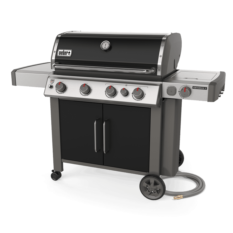 Genesis® II E-435 Gas Grill (Natural Gas)