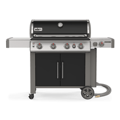 Genesis® II E-435 Gas Grill (Natural Gas)