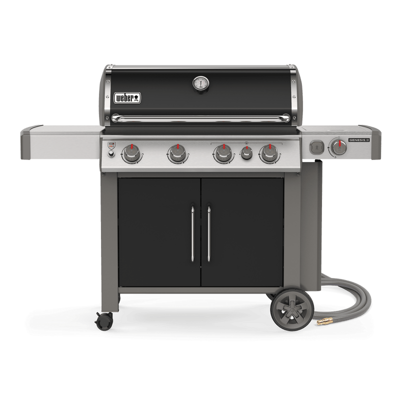 Genesis® II E-435 Gas Grill (Natural Gas)