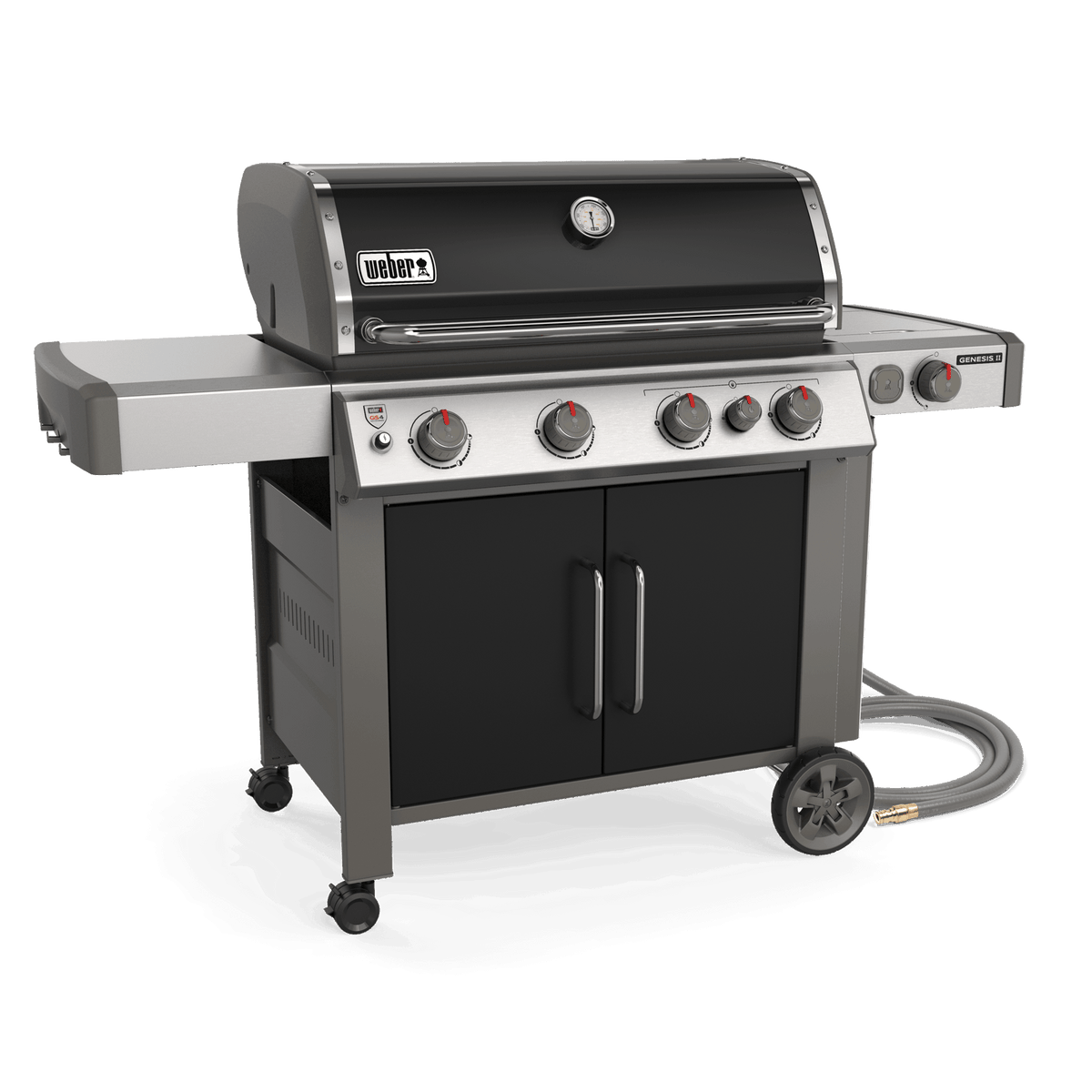 Genesis® II E-435 Gas Grill (Natural Gas)