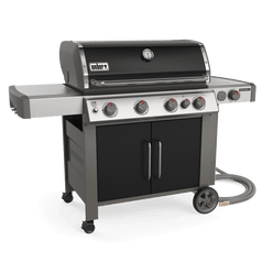 Genesis® II E-435 Gas Grill (Natural Gas)