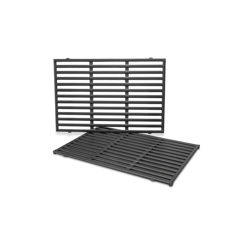 Grilles de cuisson