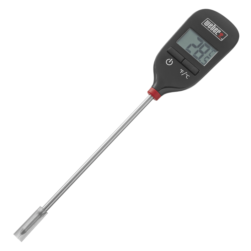 Thermomètre à lecture instantanée