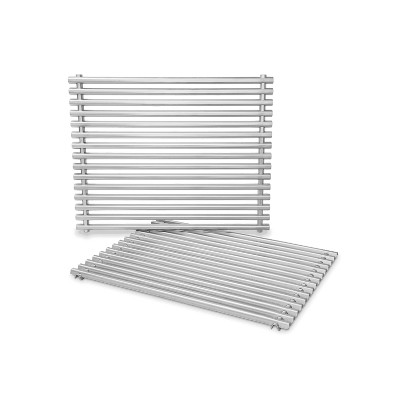 Grilles de cuisson