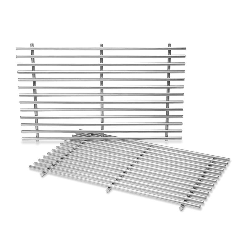 Grilles de cuisson
