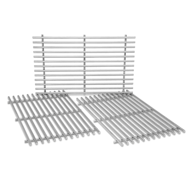 Grilles de cuisson