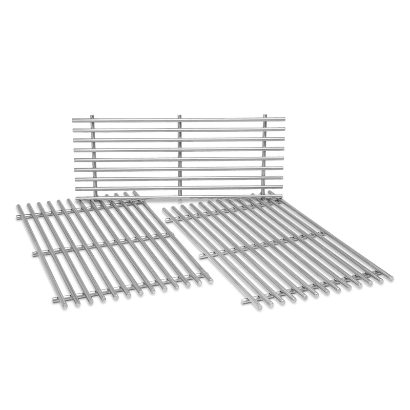 Grilles de cuisson