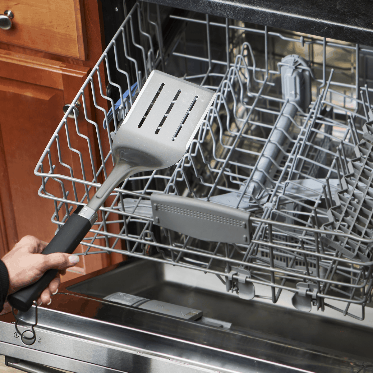 Spatule Precision