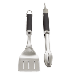Jeu de pince et spatule Precision