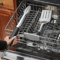 Jeu de pince et spatule Precision