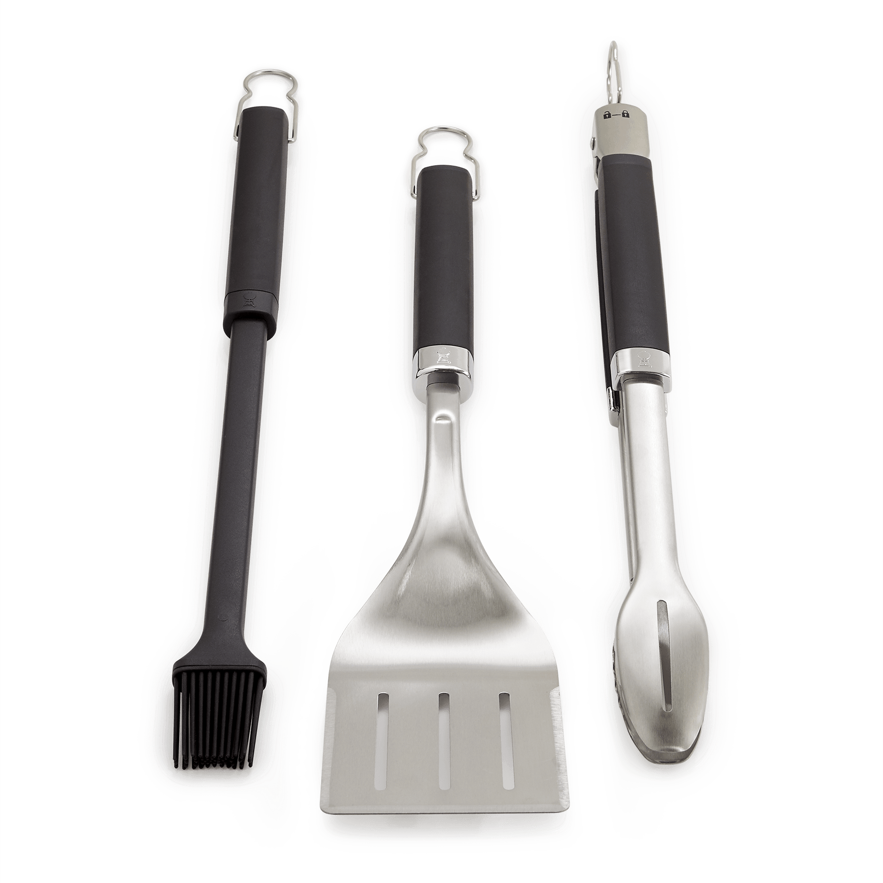 Precision 3-Piece Grill Set