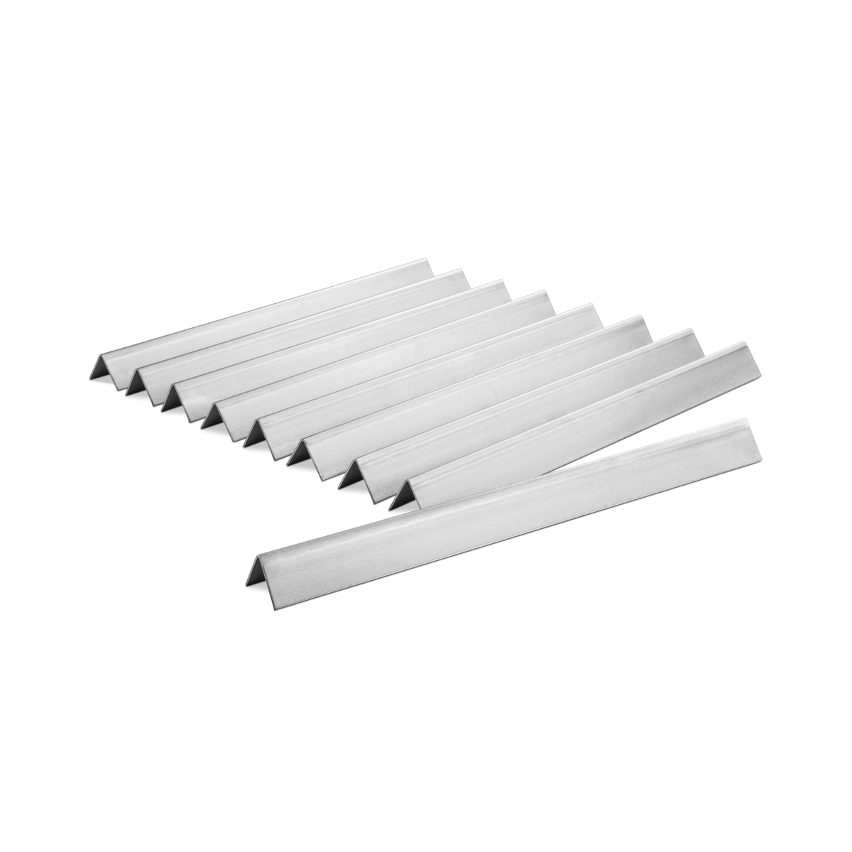 Barres Flavorizer