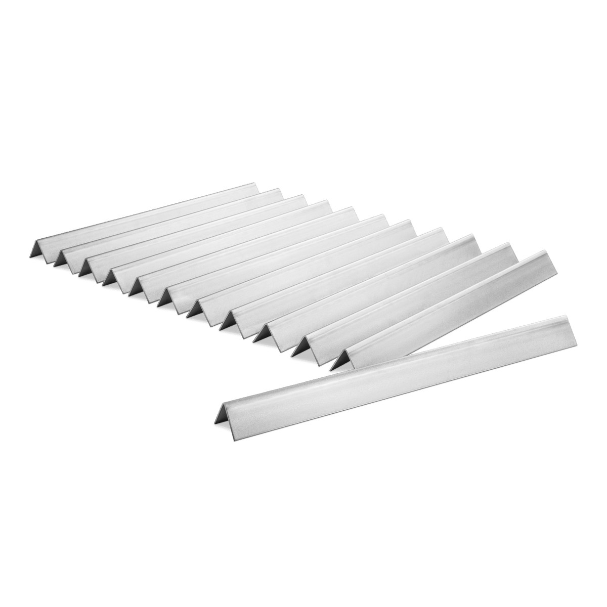 Barres Flavorizer