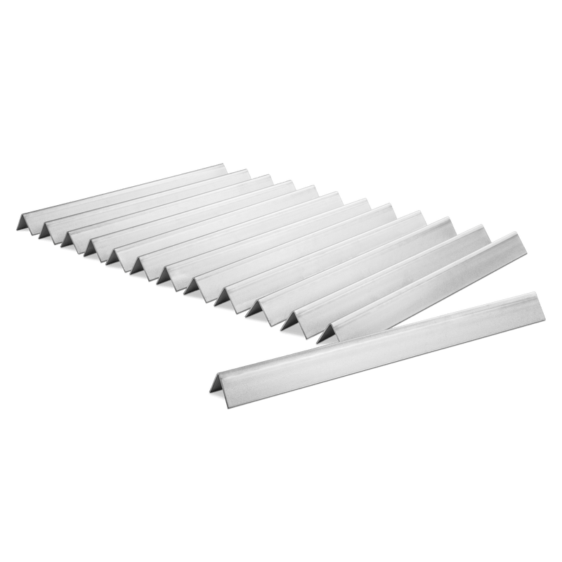 Flavorizer Bars