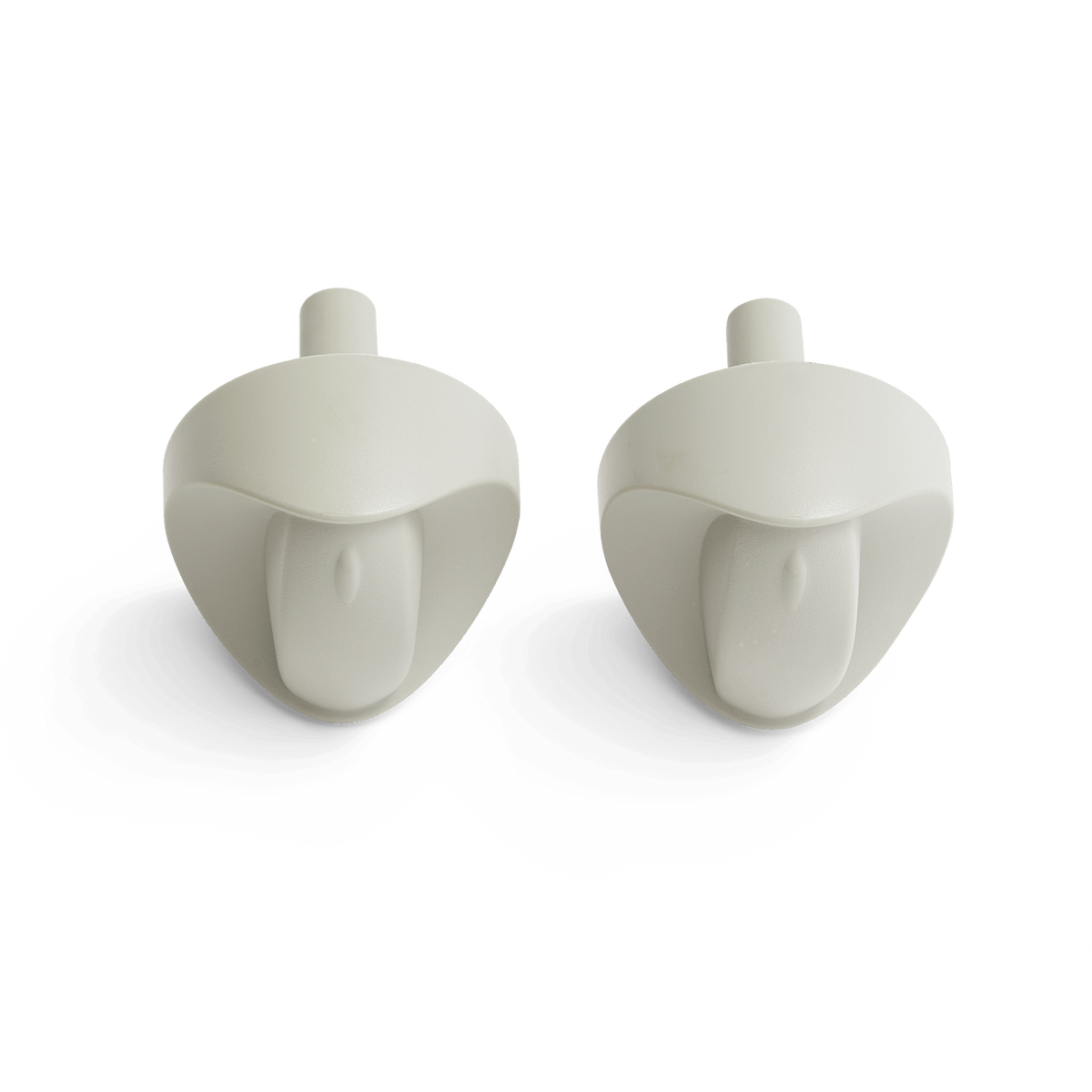 Boutons de commande