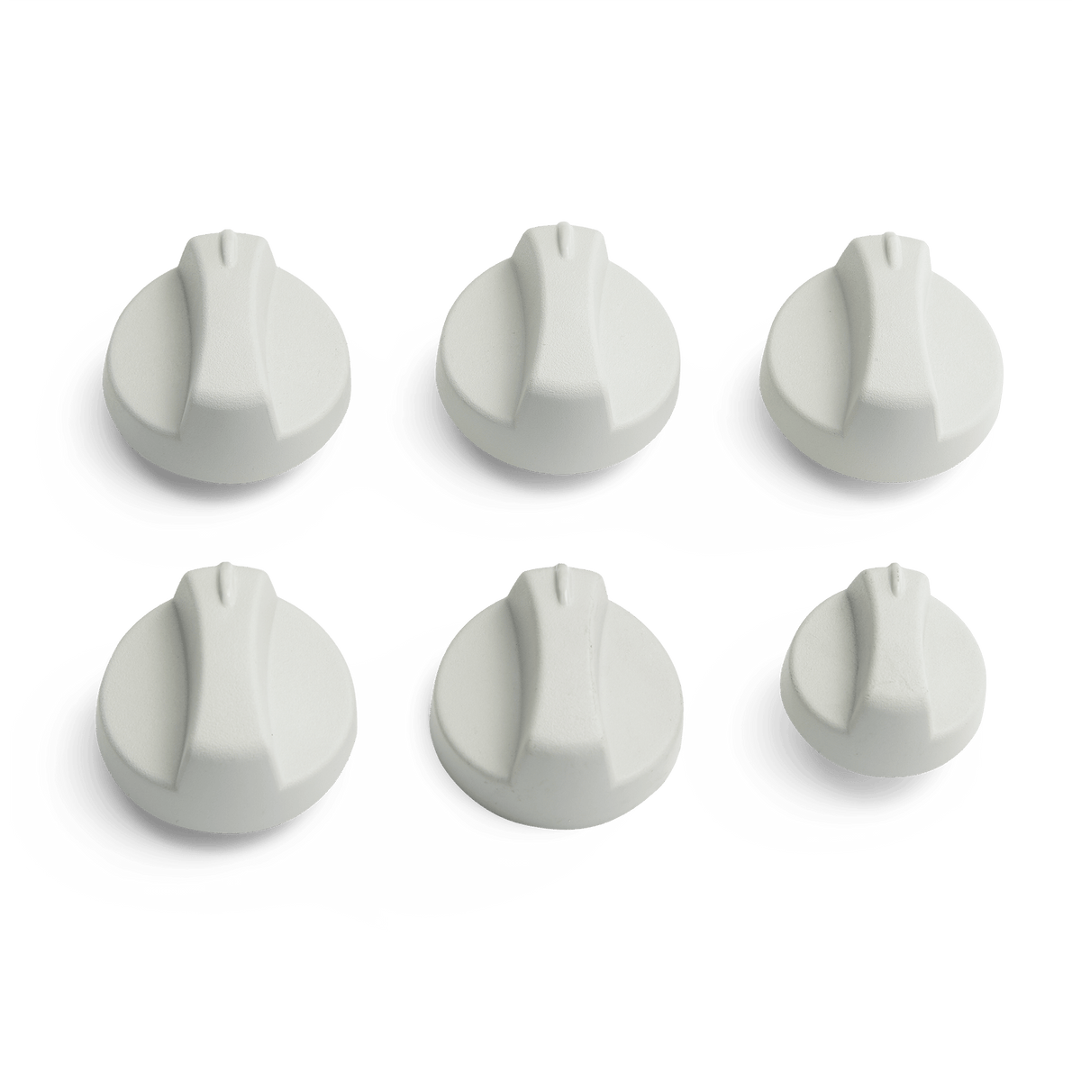 Jeu de boutons de commande