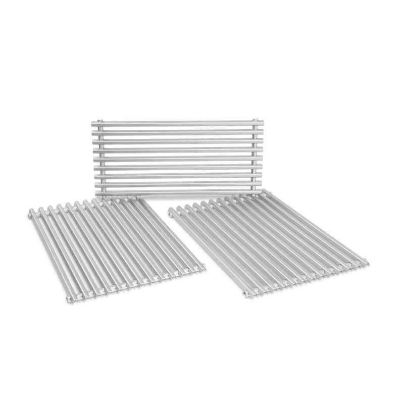 Grilles de cuisson