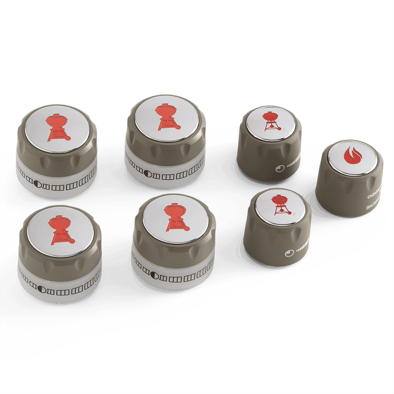 Knob Kit