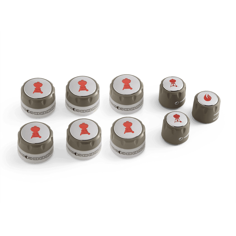 Knob Kit